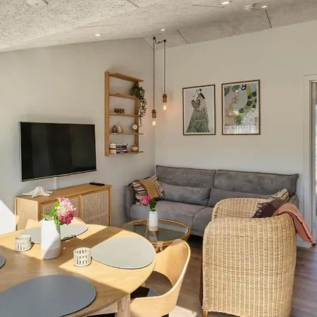 Ve181-vejers-strand-vejers-sydstrand-1-7 度假居