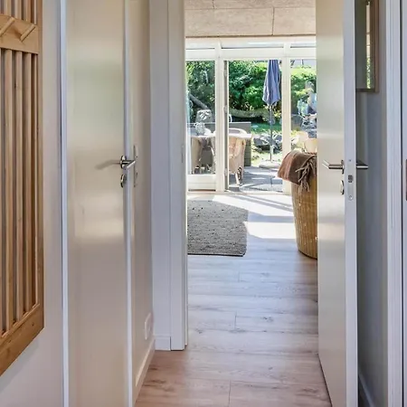 Holiday home Ve181-vejers-strand-vejers-sydstrand-1-7 *