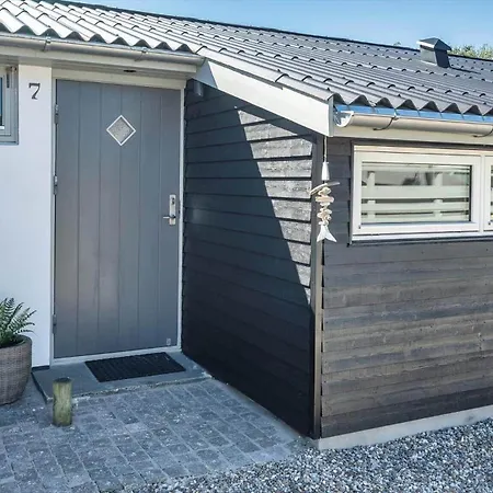 Ve181-vejers-strand-vejers-sydstrand-1-7 度假居
