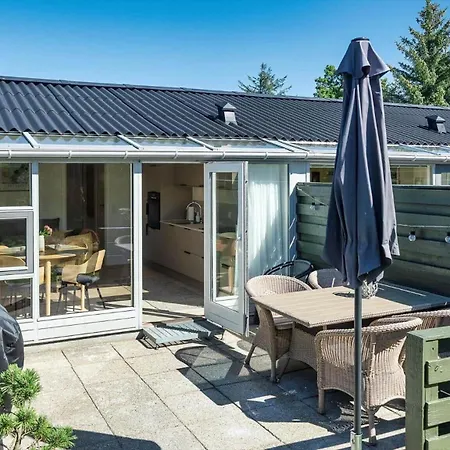 Ve181-vejers-strand-vejers-sydstrand-1-7 Holiday home *
