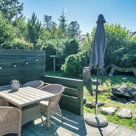 Holiday home Ve181-vejers-strand-vejers-sydstrand-1-7